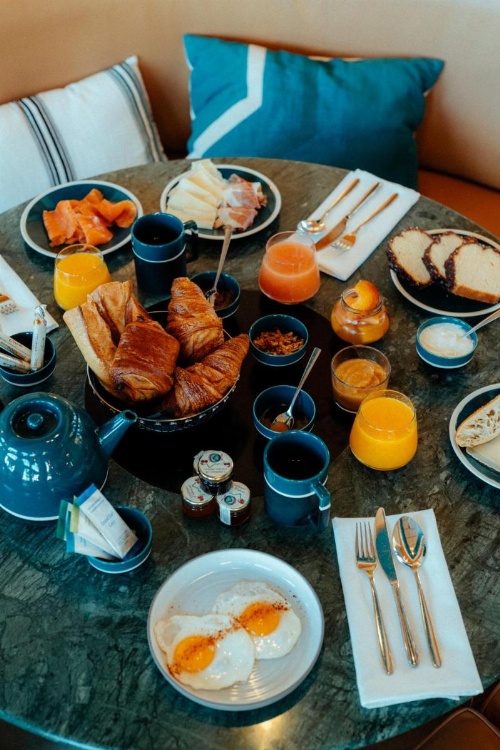 Hôtel Le Café de Paris image 32
