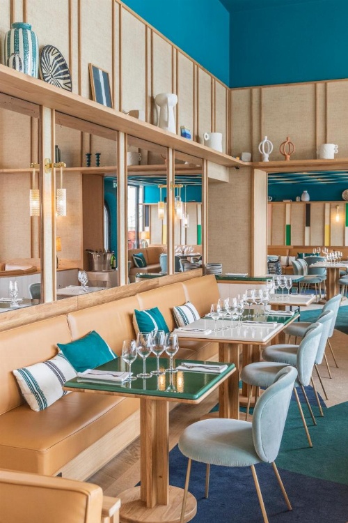 Hôtel Le Café de Paris image 33