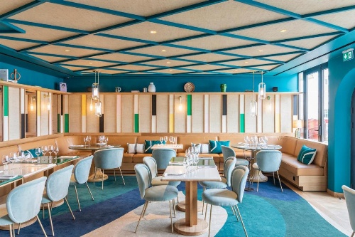 Hôtel Le Café de Paris image 35